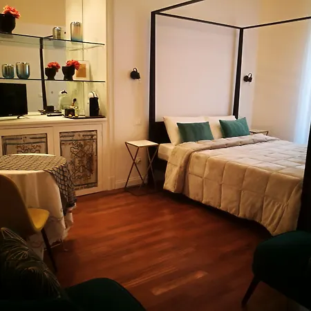 Il Rosone Luxury B&B-3
